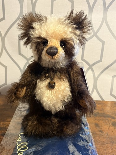 Charlie bears anniversary - bears,