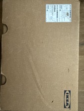 Poäng Sessel + Lack Tisch Miniatur Klassiker von IKEA Vitra Design