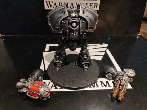 Horus heresy warhammer 30k - warhammer,