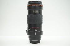 Canon EF 180mm F3.5 L Macro
