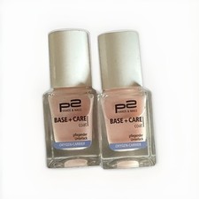 p2 BASE +CARE Coat, Pflegender