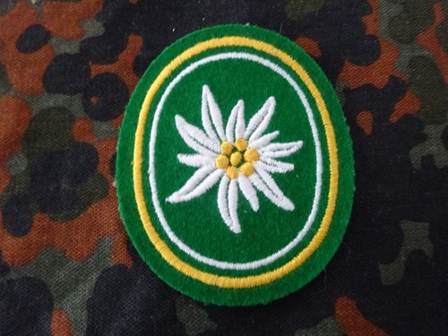 Original bundeswehr - original,