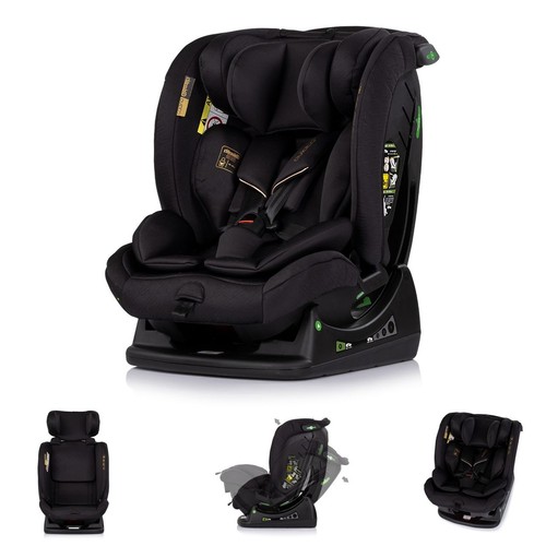 Chipolino kindersitz size - kindersitz, i-size