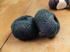 Wollpaket 500g - ggh - Myla