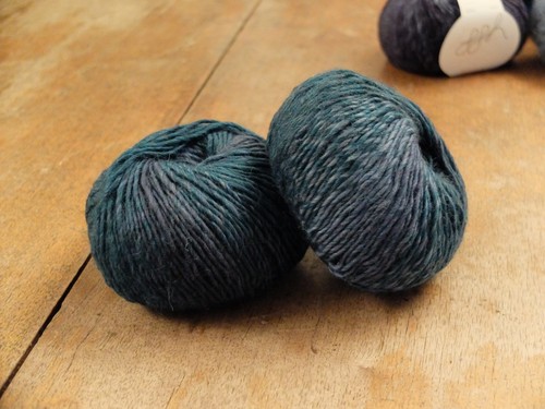 Wollpaket 500g ggh myla - 500g,