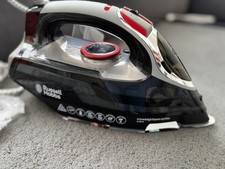 Russell Hobbs Dampfbügeleisen