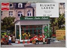 Busch 1049  - Bausatz