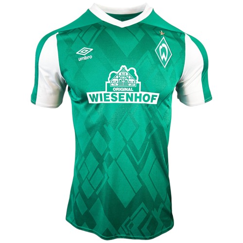 Umbro werder bremen trikot - umbro,