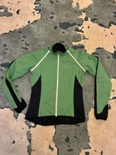 GORE BIKE WEAR WINDSTOPPER CABRIO JACKET small eu 36