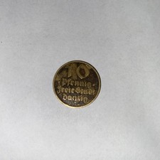 FITZ Freie Reichsstadt Danzig