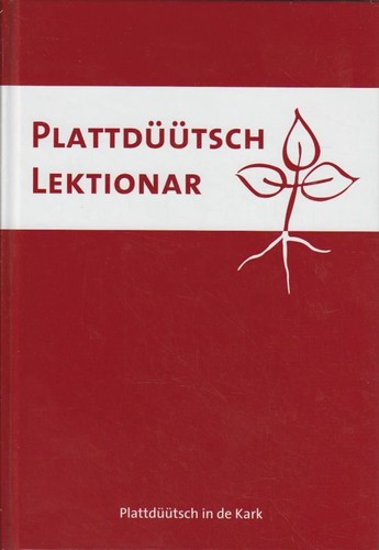 Plattdüütsch lektionar - lektionar,