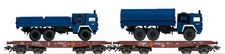 Märklin 48718  2 4-achsige