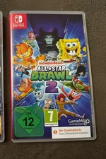 Switch Nickelodeon All Star