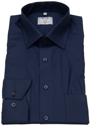 Marvelis hemd comfort - hemd,