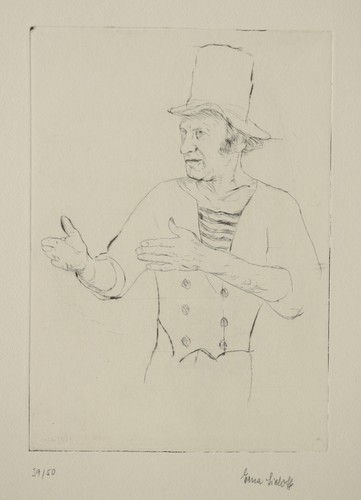 Werner sieloff 1899 1974 - werner, 1899-1974