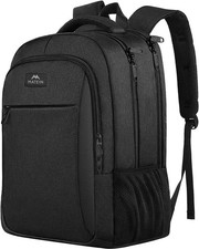 Business Laptop Rucksack 15,6