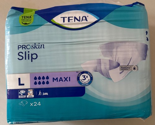Tena proskin slip - tena,