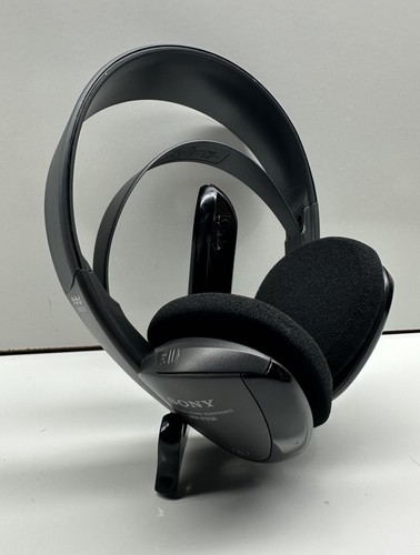 Sony mdr if0230 cordless - sony,