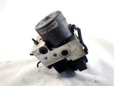 0265215499 ECU Pump Unit ABS