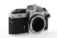 NIKON FM2-N Gehäuse - SNr