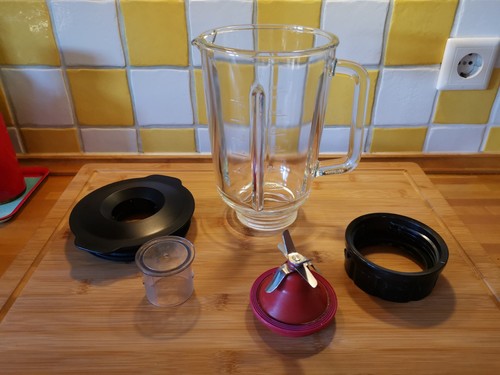 Philips hr3655 ersatz - philips,