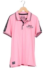 Camp david poloshirt herren - david,