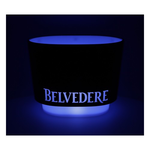 Belvedere vodka led - belvedere,