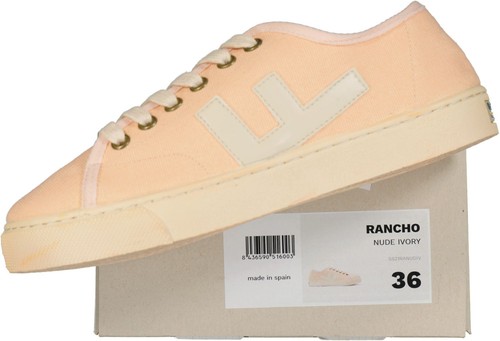 Flamingos life sneaker - sneaker, rancho
