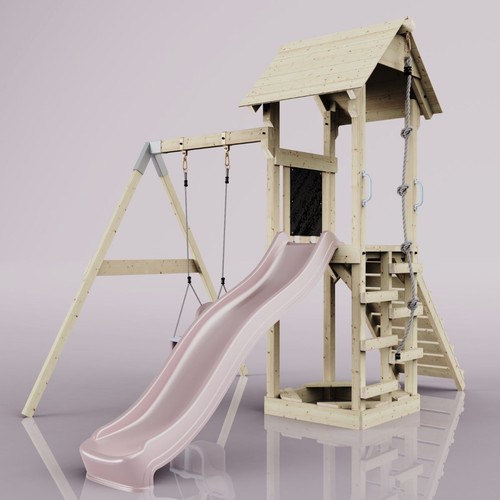 Polarplay spielturm - polarplay,