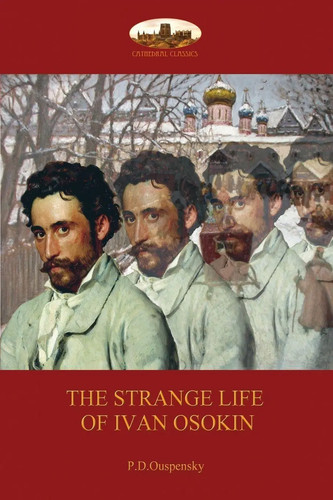 Ouspensky strange life - d.,