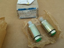 Opel Ascona C Bremskraftregelventil Lastabhängig 3/40 Bremskraftregler 90295419