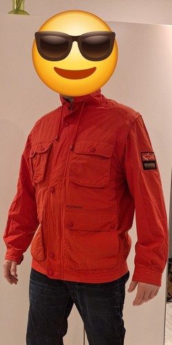 Paul shark yachting jacke - &,
