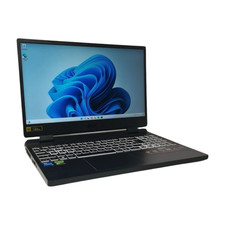 Acer Nitro 5 Full HD 144 Hz i7-9750H 12x2,60GHz 11 Gen RTX 4060 16GB RAM 500GB