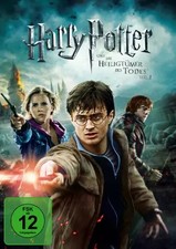 Harry Potter und Die