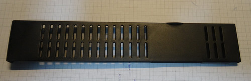 Delonghi pulverfachdeckel - delonghi,