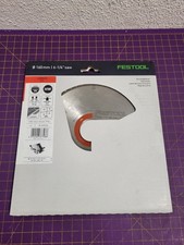 Festool Kreissägeblatt 160x1, 8x20 TF52,160x20mm,52 Zähne