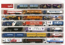 Herpa 029254 lkw - herpa,
