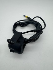 Honda CROSSRUNNER 800 2014 Lenkerschalter Links Switch 35200-MGY-641 E5977