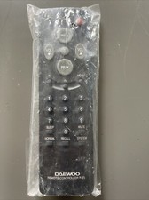 DAEWOO R-25 Fernbedienung