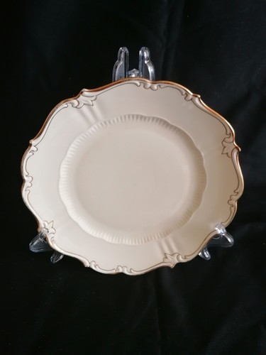 Kleiner prunkteller 24cm mit - prunkteller,,