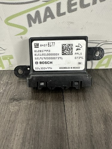 84078177 einparkhilfe - 84078177,