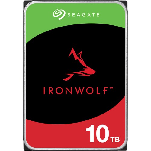 Seagate ironwolf nas - ironwolf,