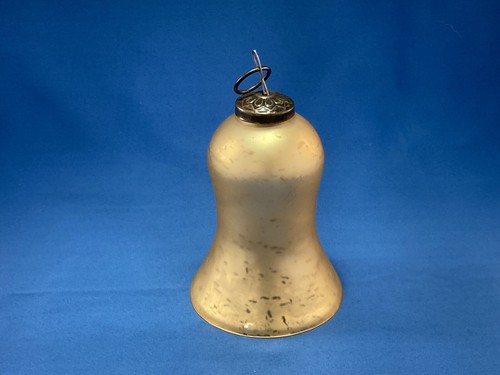 Glocke antik glas - glocke,