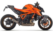 AUSPUFF ARROW PRO-RACE