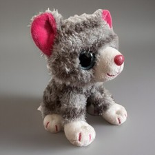 Tcm katze glubschi - tcm,