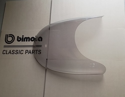 Plexiglas bimota yb5 - bimota,