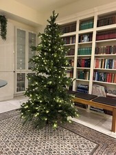  WEIHNACHTSBAUM künstliche