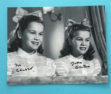 Isa & Jutta Günther -  Das