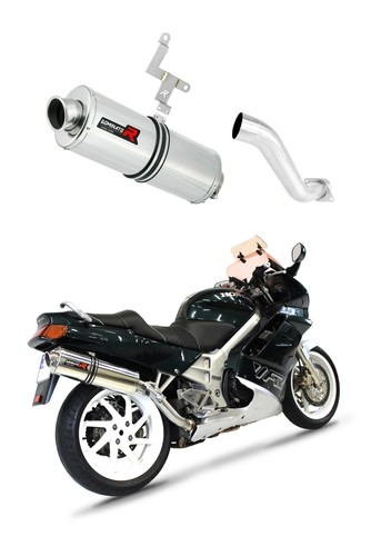 Vfr 750 1990 - 750,