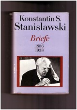 Konstantin S. Stanislawski